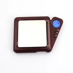 D-TEK SCALE DT BL650 650G/0.1G
