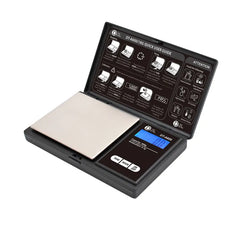 D-TEK SCALE DT-A600 0.1G