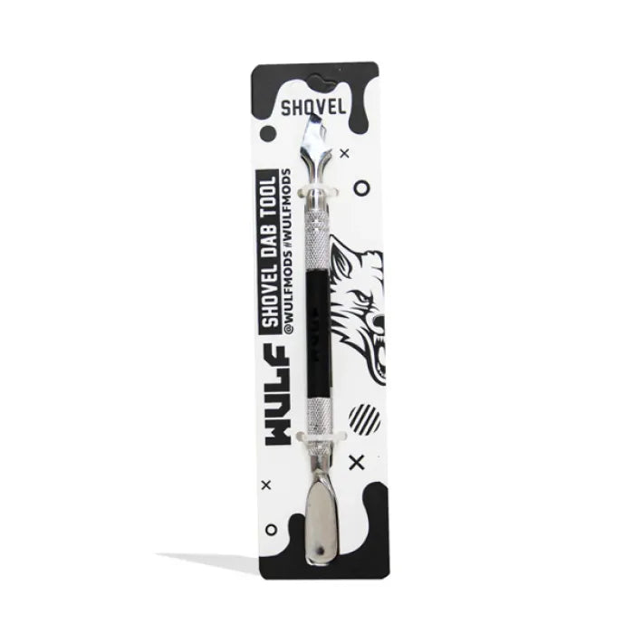 WULF DAB TOOLS 12PK - ASSORTED