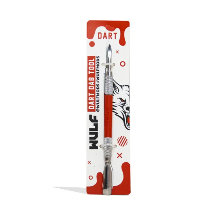 WULF DAB TOOLS 12PK - ASSORTED