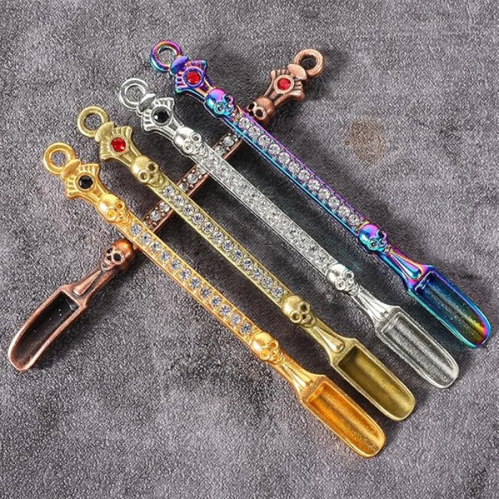 APEX METAL SPOON DABBERS DB70