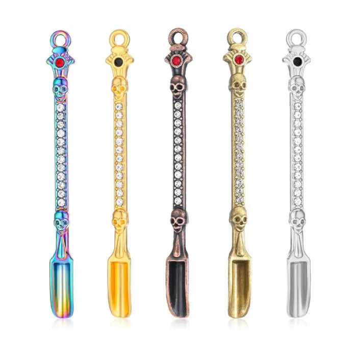 APEX METAL SPOON DABBERS DB70
