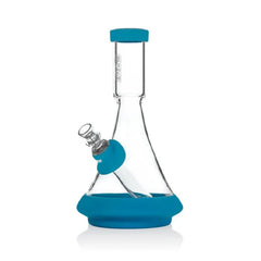 GRAV DECO BEAKER SILICONE ACCENTS 38DB