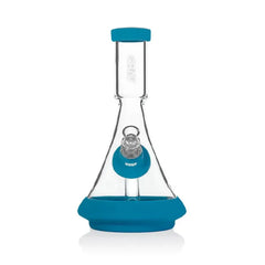 GRAV DECO BEAKER SILICONE ACCENTS 38DB