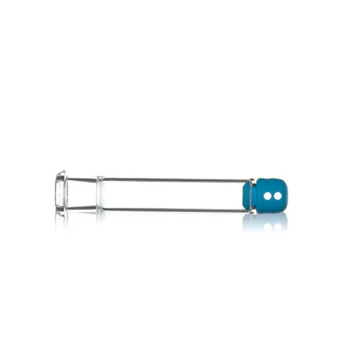 GRAV DECO BEAKER SILICONE ACCENTS 38DB