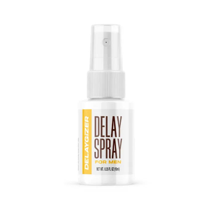 DELAYGIZER DELAY SPARY FOR MEN