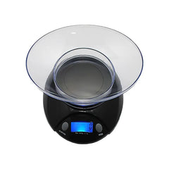 CR DIGI SCALE CR-JDS-5000 BLK