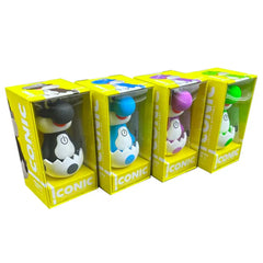 ICONIC DINO CART BATTERY 500mAh XL