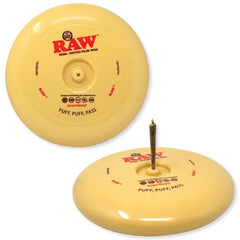 RAW FLYING DISC CONE HOLDER