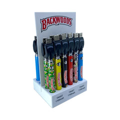 BACKWOODS TWIST BATTERY 1100MAH BT2200