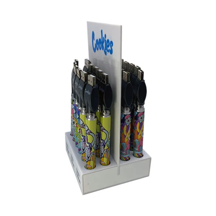 COOKIES TWIST BATTERY 1100MAH BT2201