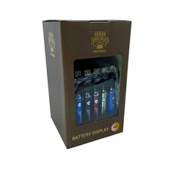 BRASS KNUCKLES BATTERY 900MAH BT100