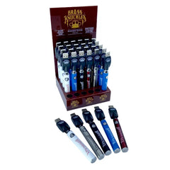 BRASS KNUCKLES BATTERY 900MAH BT100