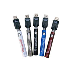 BRASS KNUCKLES BATTERY 900MAH BT100