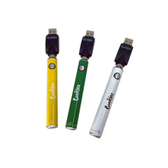 COOKIES TWIST BATTERY 900MAH COLORS BT200