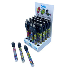COOKIES TWIST BATTERY 900MAH DESIGNER BT400