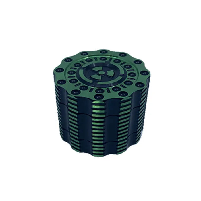CRUSHERS GRINDERS 63MM GR910