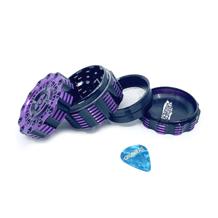 CRUSHERS GRINDERS 63MM GR910