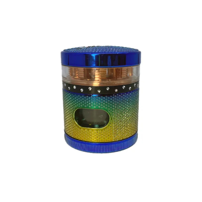 CRUSHERS GRINDERS 63MM GR191