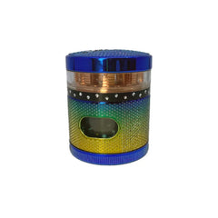 CRUSHERS GRINDERS 63MM GR191