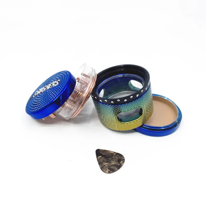 CRUSHERS GRINDERS 63MM GR191