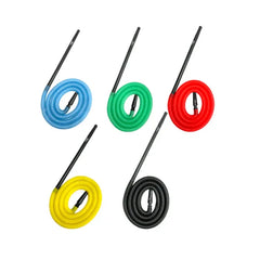 ZEBRA DISPOSABLE HOOKAH HOSE - 50BAGS
