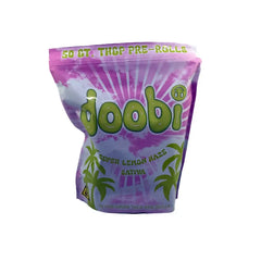 DOOBI PREROLL THCP 1G 50CT