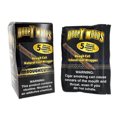 DOOPY WOODS 5PK