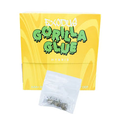 EXODUS DOUBLE DIMEZ THCA FLOWERS 2G 30CT