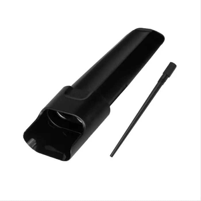 RAW DOUBLE SHOT CONE FILLER 1 1/4