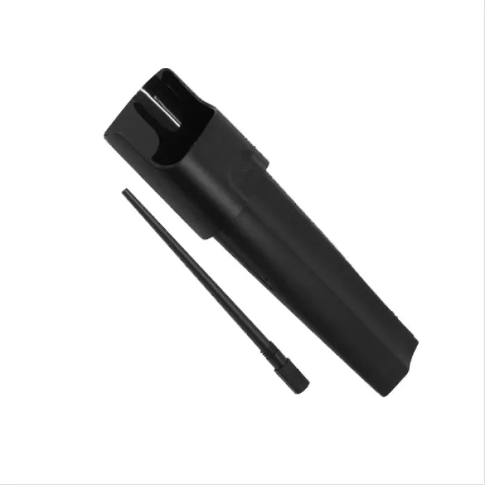 RAW DOUBLE SHOT CONE FILLER 1 1/4
