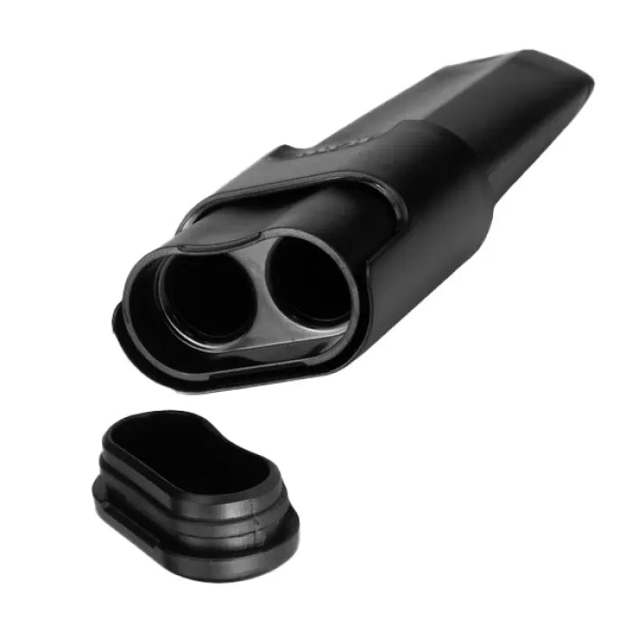 RAW DOUBLE SHOT CONE FILLER 1 1/4