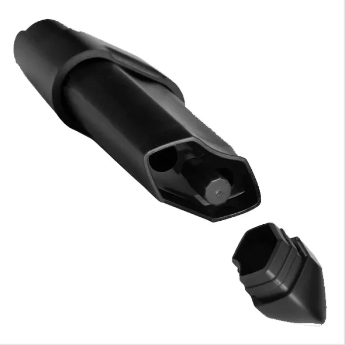 RAW DOUBLE SHOT CONE FILLER 1 1/4
