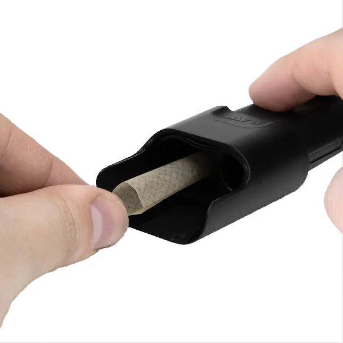 RAW DOUBLE SHOT CONE FILLER 1 1/4