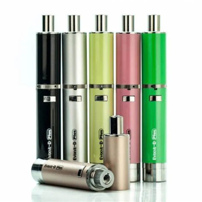 YOCAN EVOLVE D PLUS