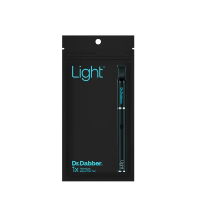 DR DABBER LIGHT VAPORIZER KIT