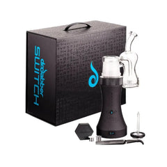 DR DABBER SWITCH ELECTRONIC VAPORIZER - BLACK