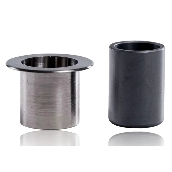 DR.DABBER SWITCH SILICONE CARBIDE INDUCTION CUP