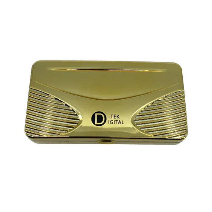 D-TEK SCALE DT-LE1200 1,200G x 0.1G - GOLD