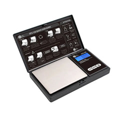 D-TEK SCALE DT3-150 0.01G