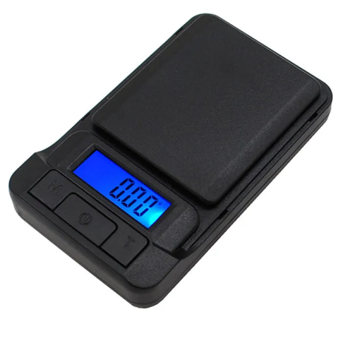 D-TEK SCALE DT5-120g x 0.01g