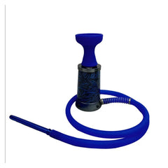DUD HOOKAH KIT VAULT - ASSORTED COLOR