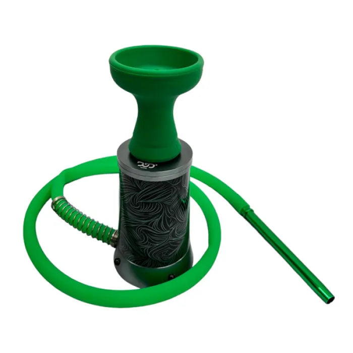 DUD HOOKAH KIT VAULT - ASSORTED COLOR