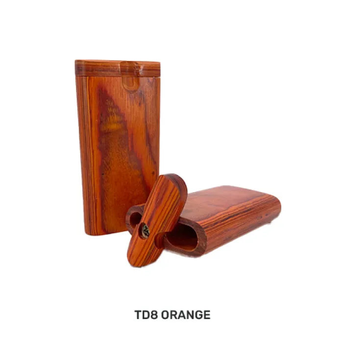 DUGOUT WOODEN LARGE