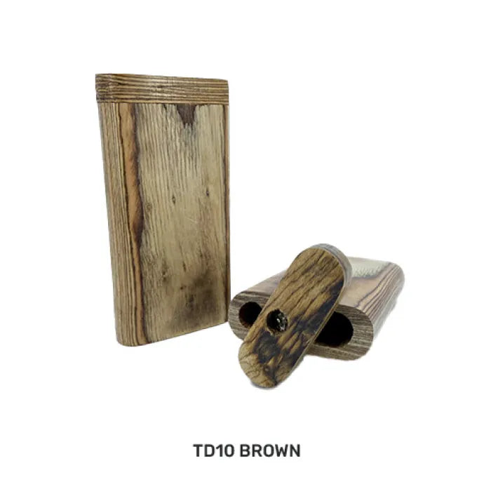 DUGOUT WOODEN LARGE