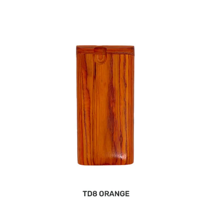 DUGOUT WOODEN LARGE