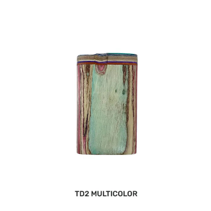DUGOUT WOODEN SMALL