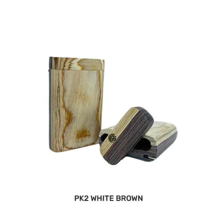 DUGOUT WOODEN SMALL