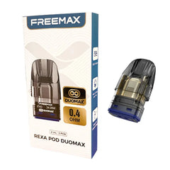 FREEMAX REXA POD CARTRIDGE 3PK