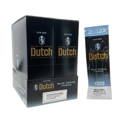 DUTCH MASTER FUSION 2/1.29